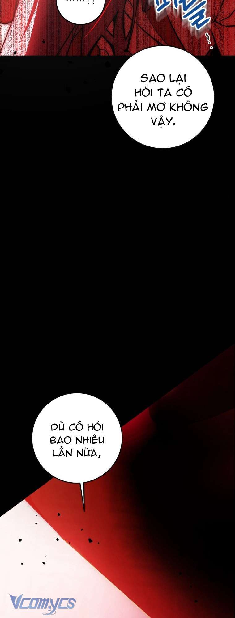 Người Vợ Hắc Ám Của Cậu Chồng Nhỏ Chap 1 - Trang 2