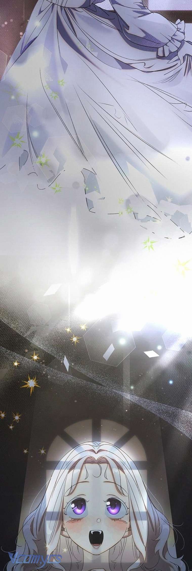 Cứ Cố Gắng Hết Sức Để Hối Hận Chap 14 - Next Chap 15