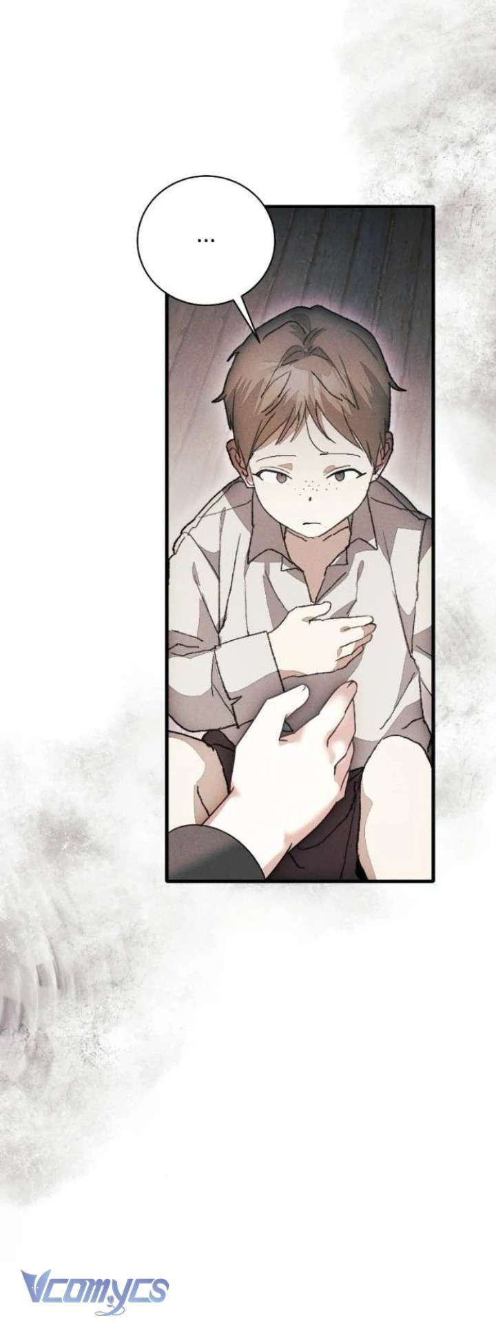 Papa Bạo Chúa, Con Sẽ Bảo Vệ Người! Chap 35 - Next 