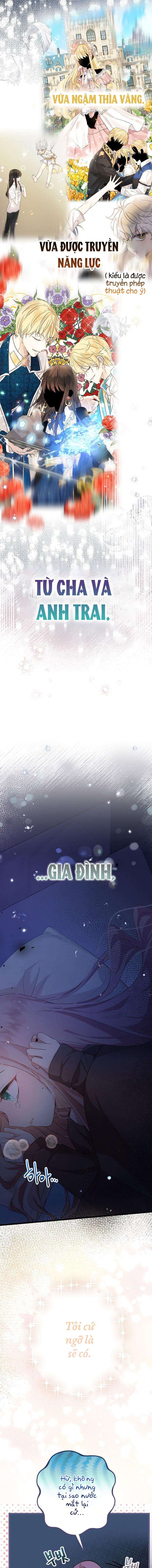 [PNT] Tiểu Thư Tích Tiền Đi Bụi Chap 2 - Trang 2