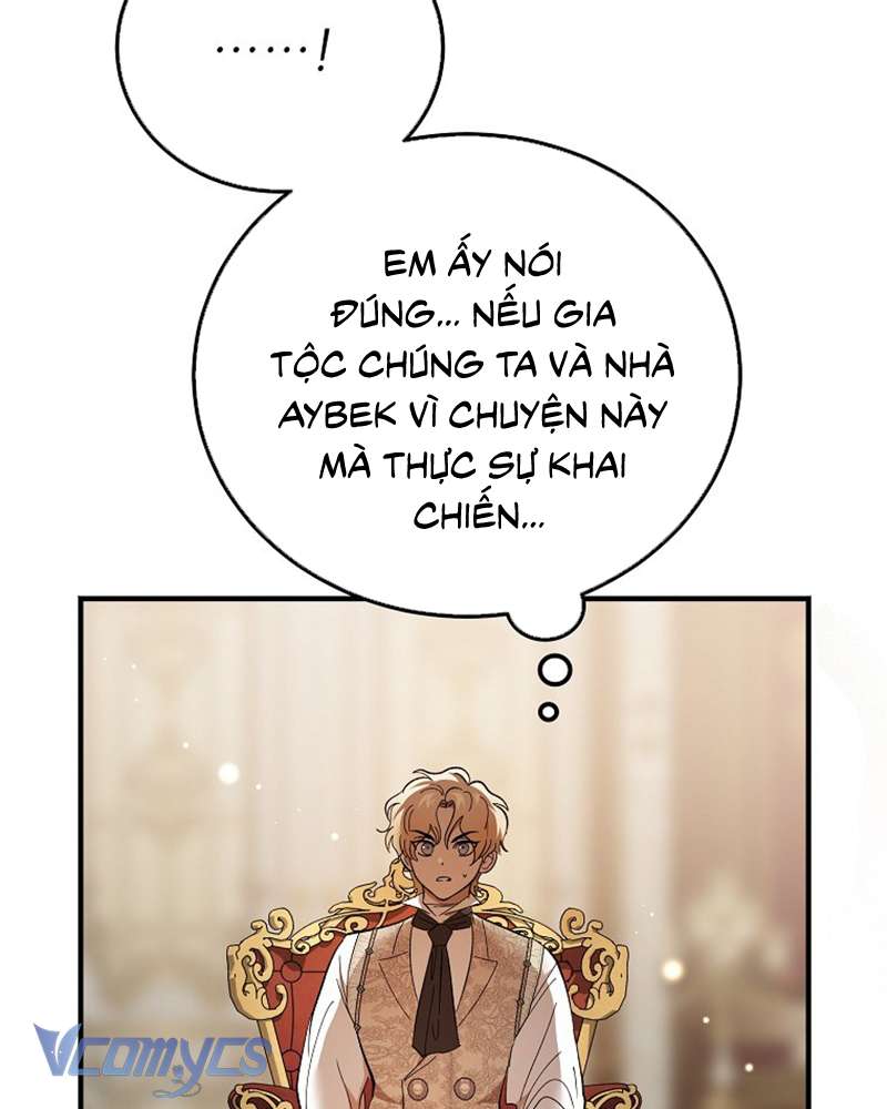 Ác Quỷ Nuôi Dưỡng Tiểu Thư Chapter 37 - Trang 4