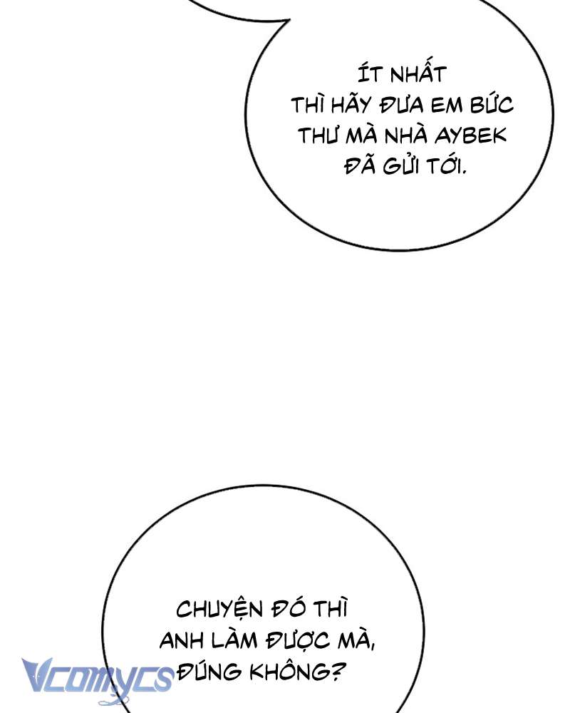 Ác Quỷ Nuôi Dưỡng Tiểu Thư Chapter 37 - Trang 4