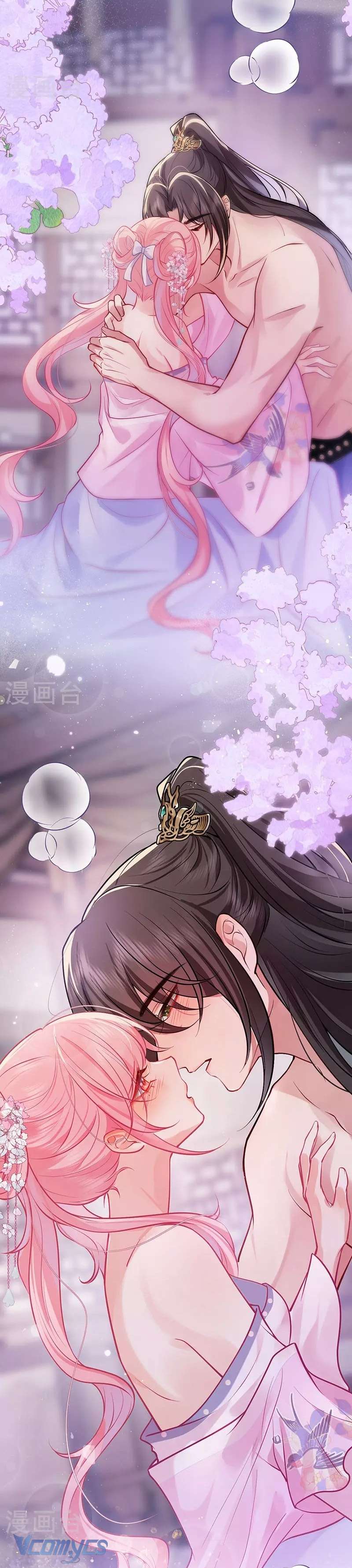 Sau Khi Công Chúa Chơi Xong Thì Vứt Chap 83 - Trang 2