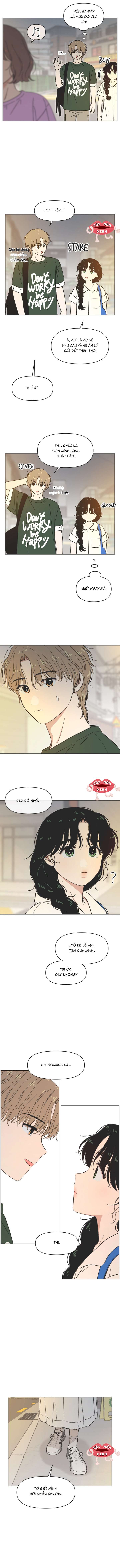 Seasons of Lovesome Seasons of Lovesome-Chap 37 - Trang 2