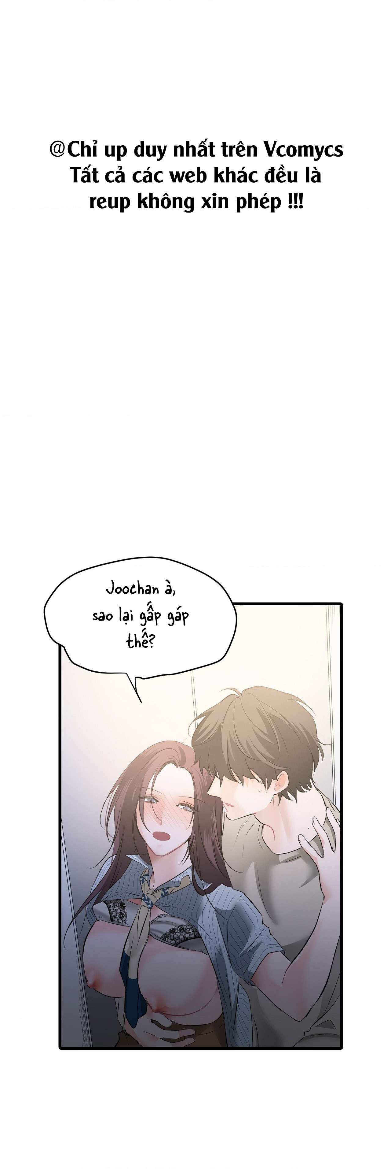 Chàng Trai Có Đôi Tay Khéo Léo Chap 20 - Next Chap 21