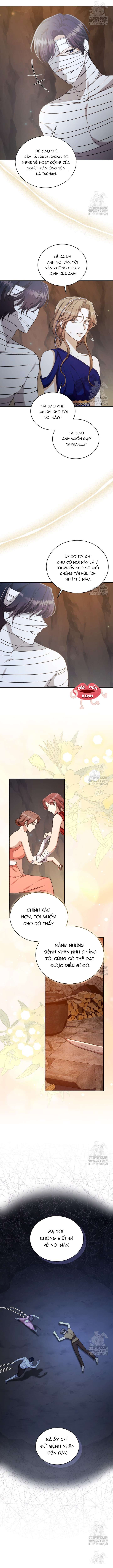 Khu Rừng Hoang Dã Khu Rừng Hoang Dã -Chap 31 - Trang 2