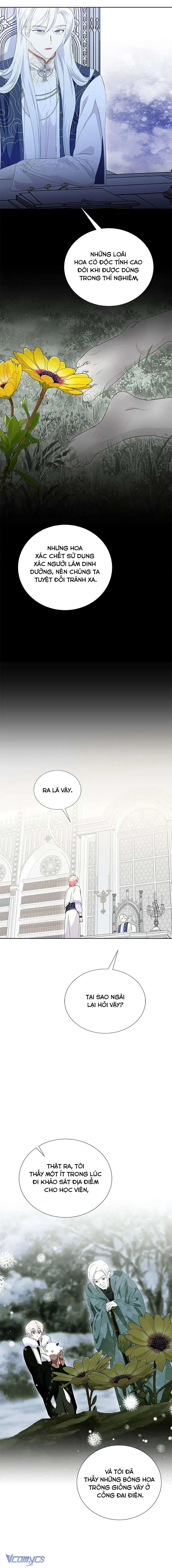 [PNT] Phía Sau Mặt Nạ Của Nam Chính Hiền Lành Chap 63 - Trang 2