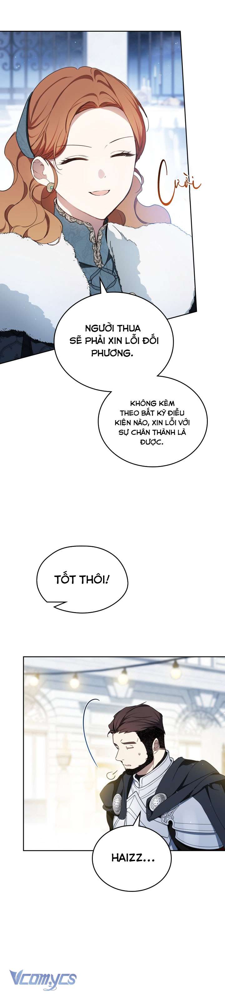 Kiếp Này Nhất Định Làm Gia Chủ Chap 195 - Trang 2