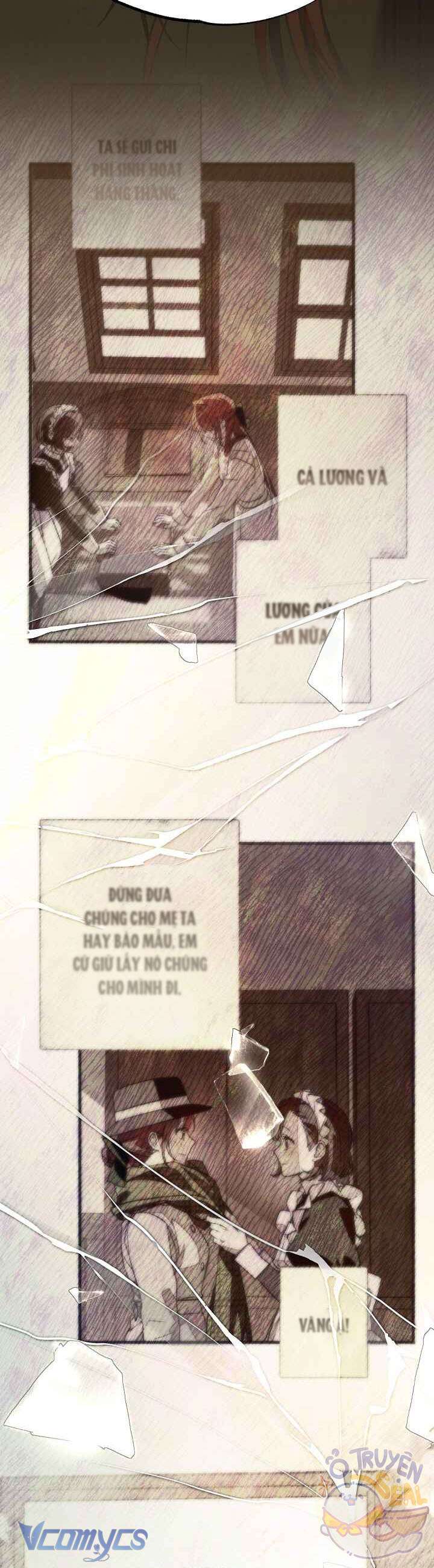 Chào Mừng Đến Với Dinh Thự Hoa Hồng Chap 17 - Trang 3