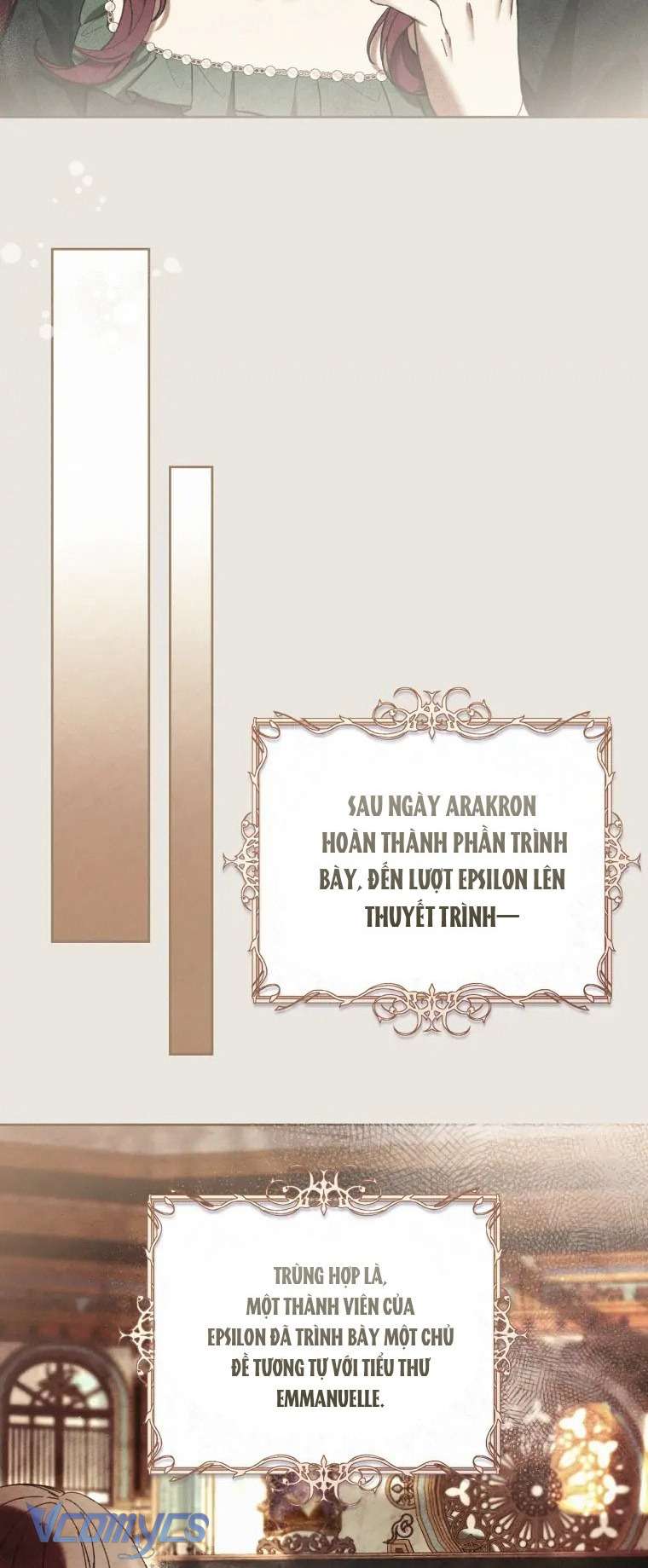 Làm Ác Nữ Bộ Không Tuyệt Sao? Chap 83 - Next Chap 84