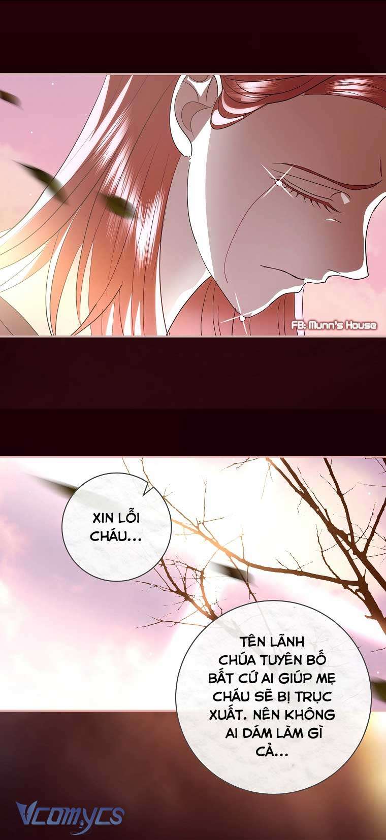 Này Boss Phản Diện, Tôi Có Thể Làm Mọi Thứ Trừ Cưới Ngài Chap 33 - Trang 4