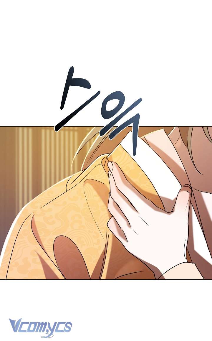 [18+] Biên Niên Sử Xuân Họa Thời Joseon Chap 44 - Trang 2