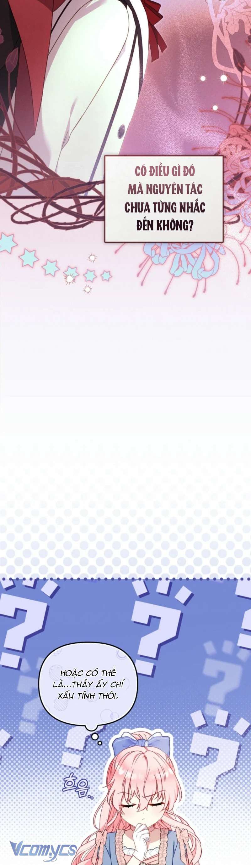 Tôi Được Nuôi Dưỡng Bởi Những Kẻ Phản Diện Chap 96 - Trang 3