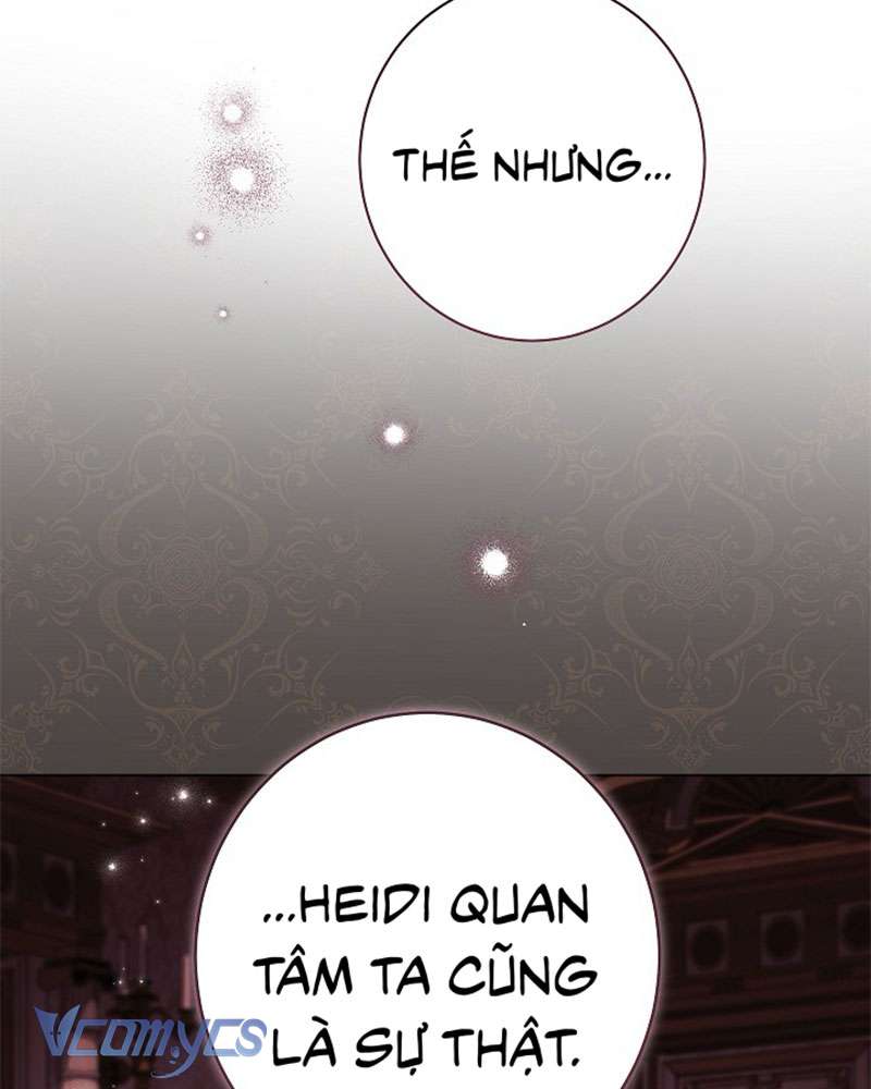 Hầu Gái Độc Quyền Của Hoàng Hậu Phản Diện Chapter 101 - Trang 4