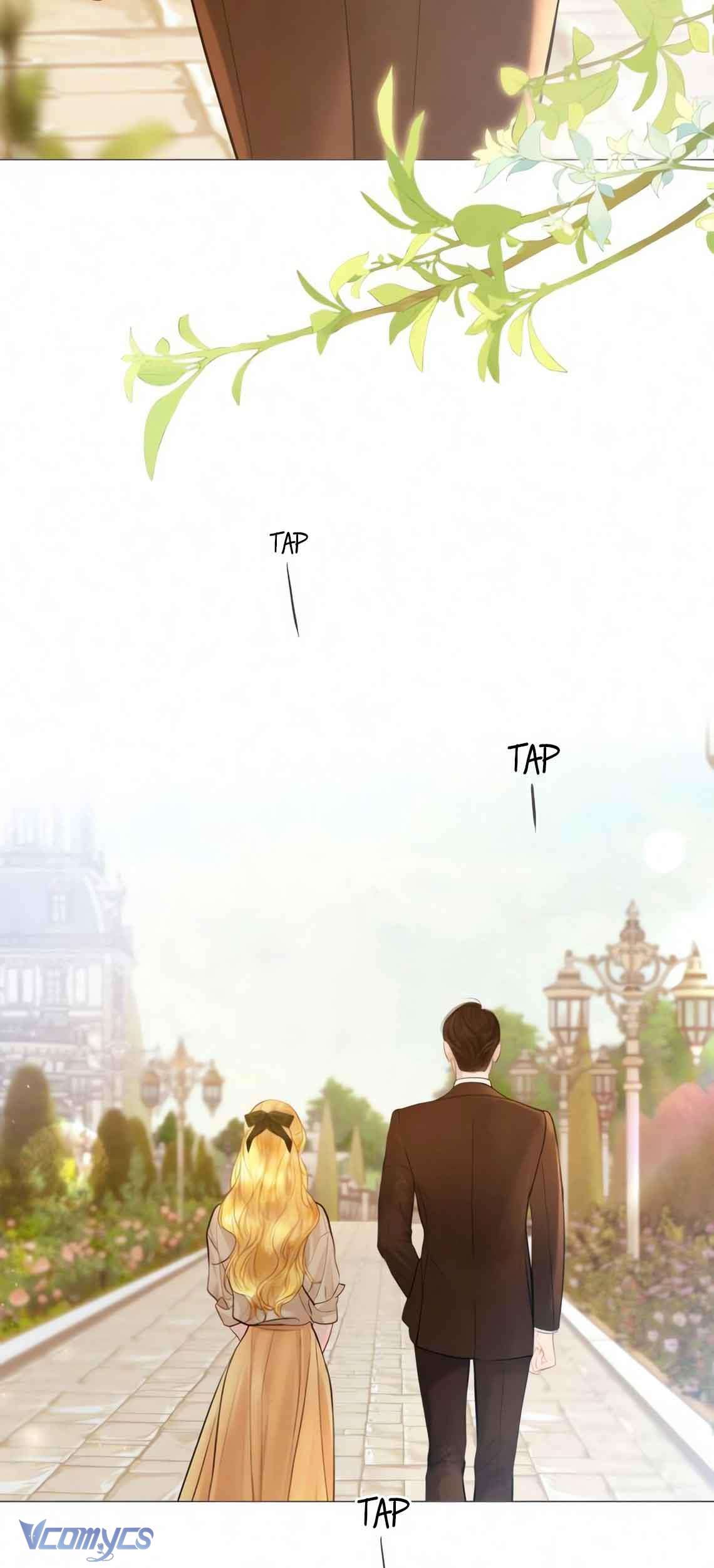 Hãy Khóc Và Cầu Nguyện Đi Chapter 47 - Trang 4