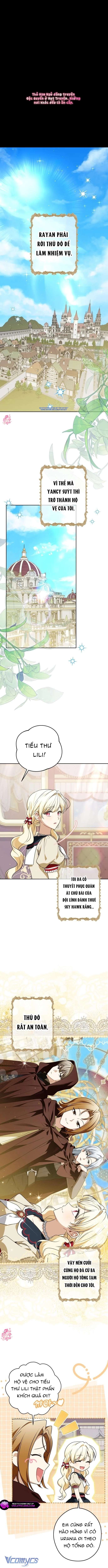 Gia Đình Phản Diện Phản Đối Tự Lập Chap 66 - Trang 2