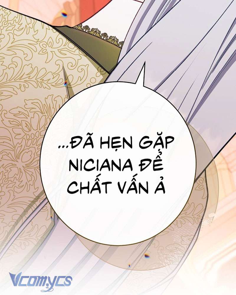 Hầu Gái Độc Quyền Của Hoàng Hậu Phản Diện Chap 63 - Trang 4