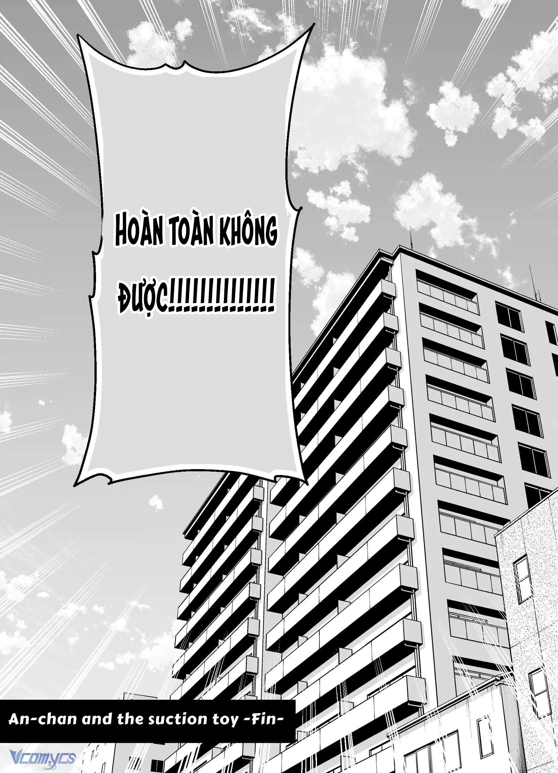 [18+] Tuyển Tập Truyện Ngắn Manga Chap 103.4 - Trang 2