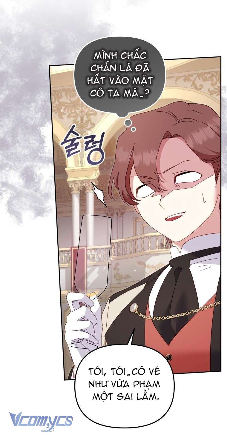 Tôi Được Nuôi Dưỡng Bởi Những Kẻ Phản Diện Chap 118 - Trang 2