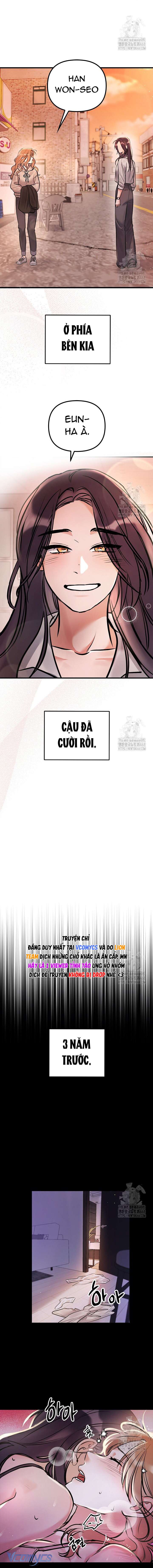 [18+] Tựa Như Chưa Bao Giờ Chia Ly Chap 1 - Next Chap 2