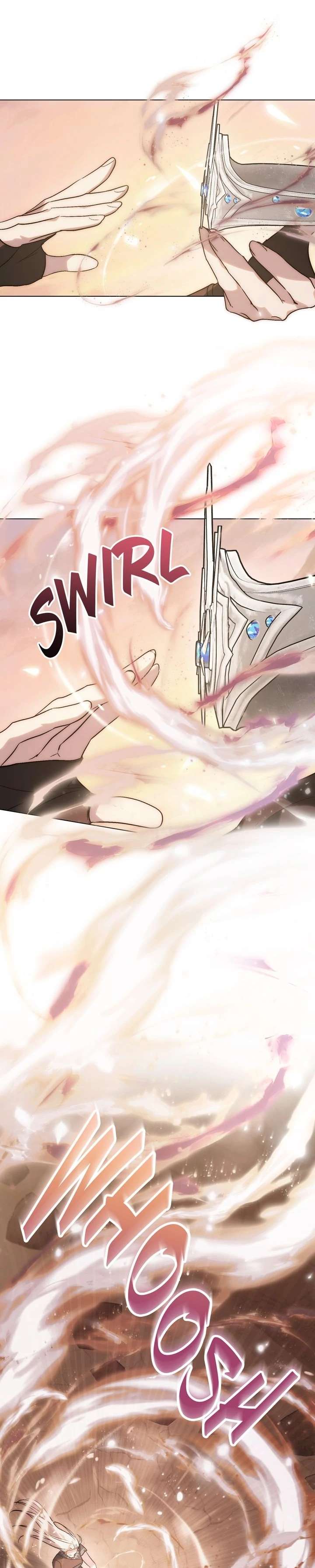 Khi Số Phận Tìm Đến Hai Ta Chap 63 - Trang 4