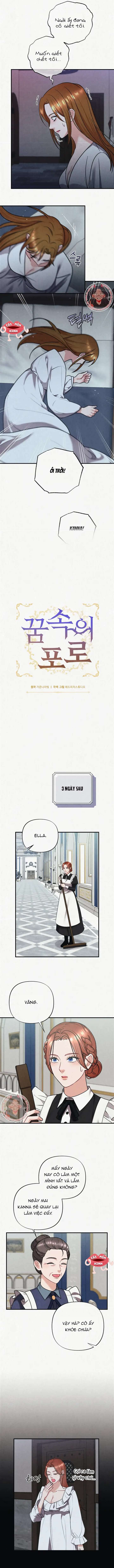 Tù Binh Trong Mơ Tù Binh Trong Mơ-Chap 11 - Trang 2