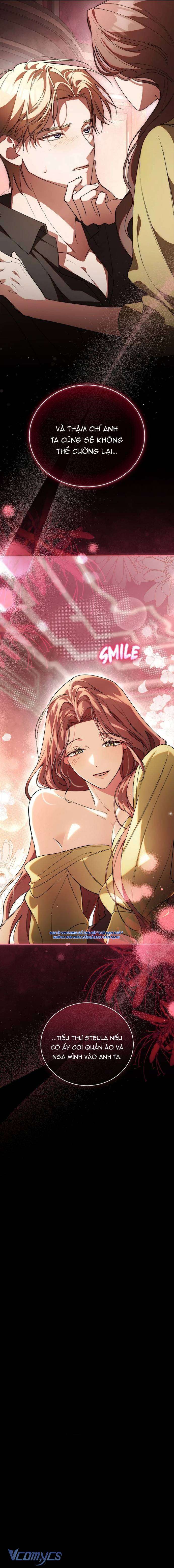 Hối Hận Kiêu Ngạo Chap 3 - Trang 3