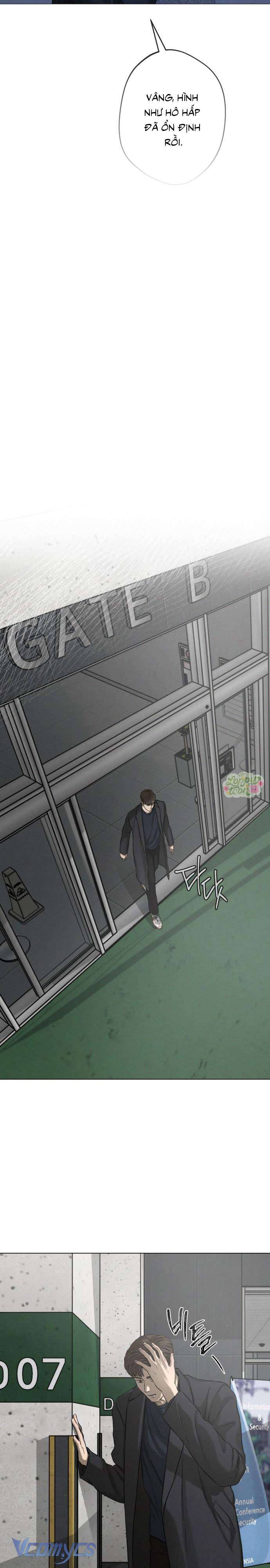 Tuyển Tập Truyện Ngắn Của Kim Young Ha Chapter 6 - Trang 3