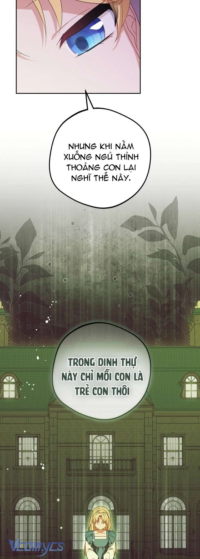 Được Yêu Thương Mà Còn Ngại Ngùng Sao! Chap 97 - Trang 4