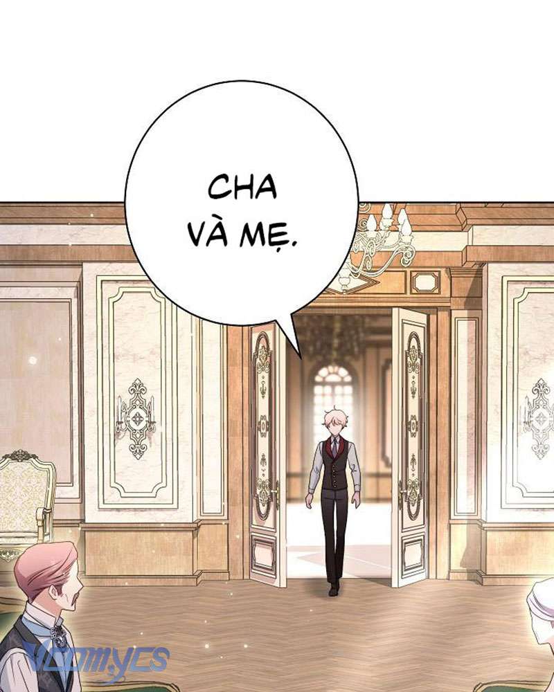 Hầu Gái Độc Quyền Của Hoàng Hậu Phản Diện Chap 108 - Trang 3