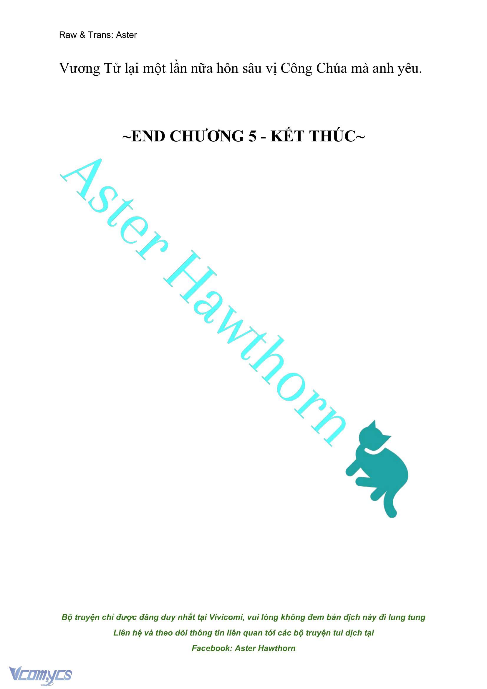 [NOVEL] Búp Bê Trong Phòng Ngủ Của Công Chúa Chap 150 - Trang 2