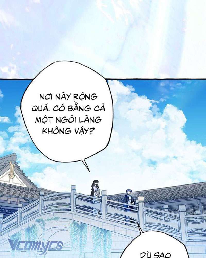 Chuyện Tình Tuyết Phương Bắc Chap 48 - Trang 3