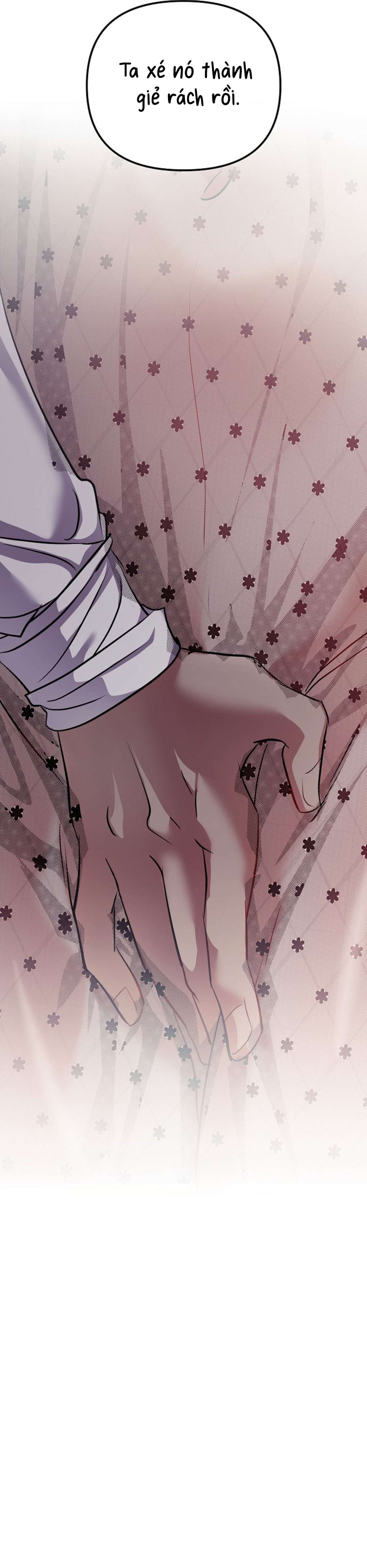 [ 18+ ] Lễ Tang Của Hầu Tước Meitner Chap 7 - Trang 2