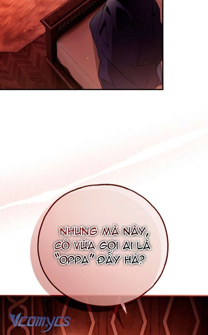 Ai Đó Đang Điều Khiển Cơ Thể Của Tôi Chap 75 - Trang 4