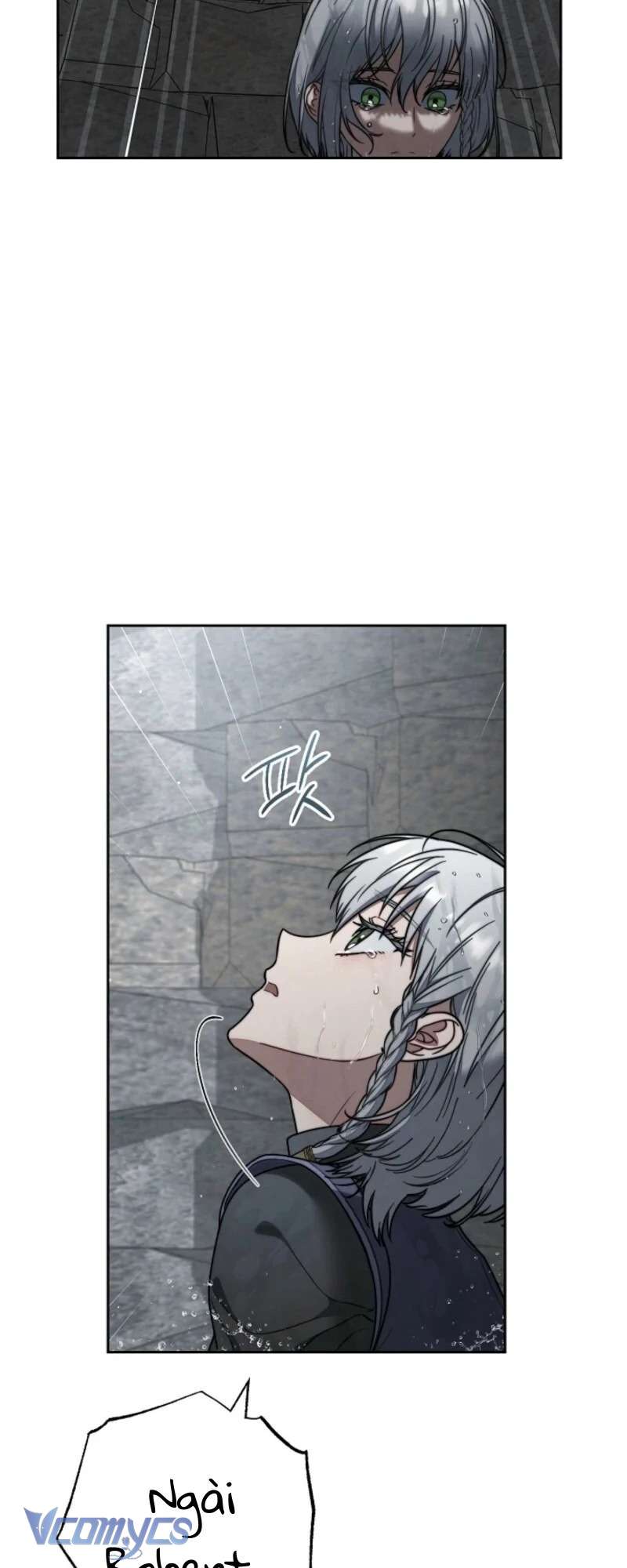 Hôn Nhân Vụ Lợi 2: Bản Tình Ca Không Thể Quên Chapter 16 - Next Chapter 17