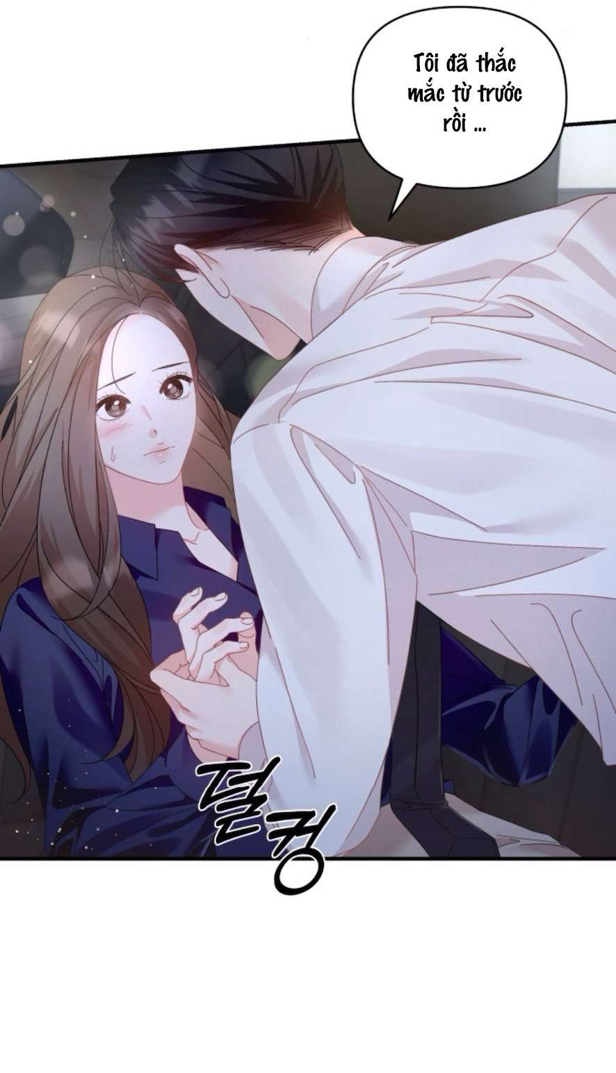 Chính Sách Khuyến Khích Chap 3 - Trang 2