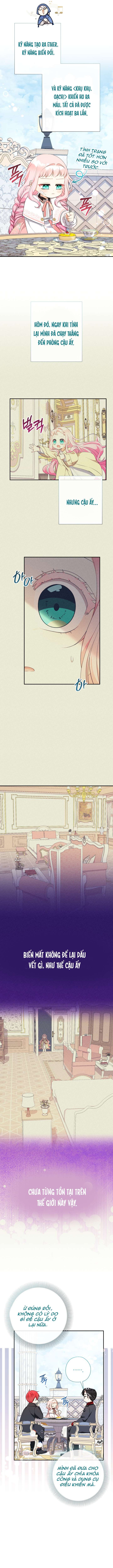 [PNT] Tiểu Thư Tích Tiền Đi Bụi Chap 67 - Trang 2