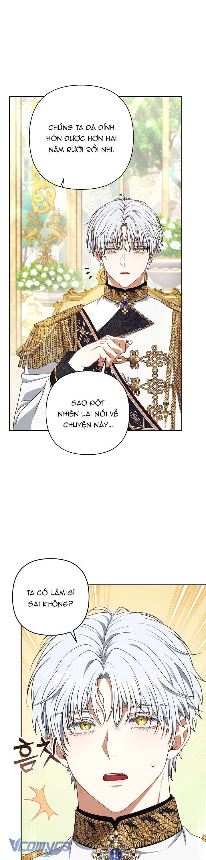 Tôi Đã Xem Một Vở Kịch Chap 11 - Trang 2