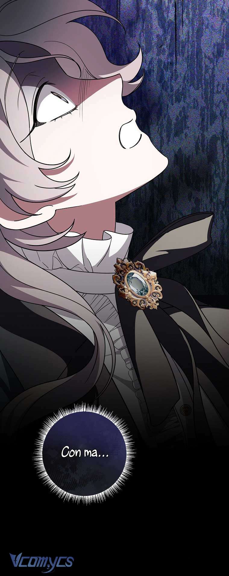 100 lời nguyền tại dinh thự Illestone Chap 17 - Next Chap 18