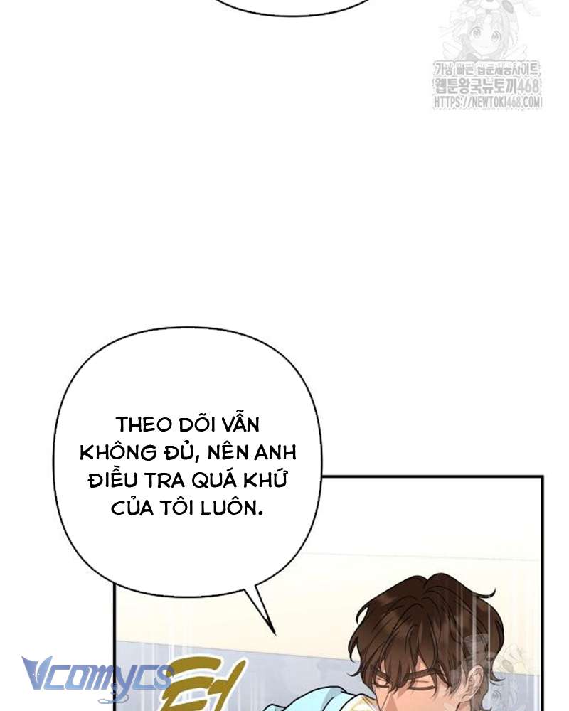 Trước Khi Em Có Ý Định Chạy Trốn Ta Sẽ Ngăn Chặn Nó Chap 17 - Next Chap 18