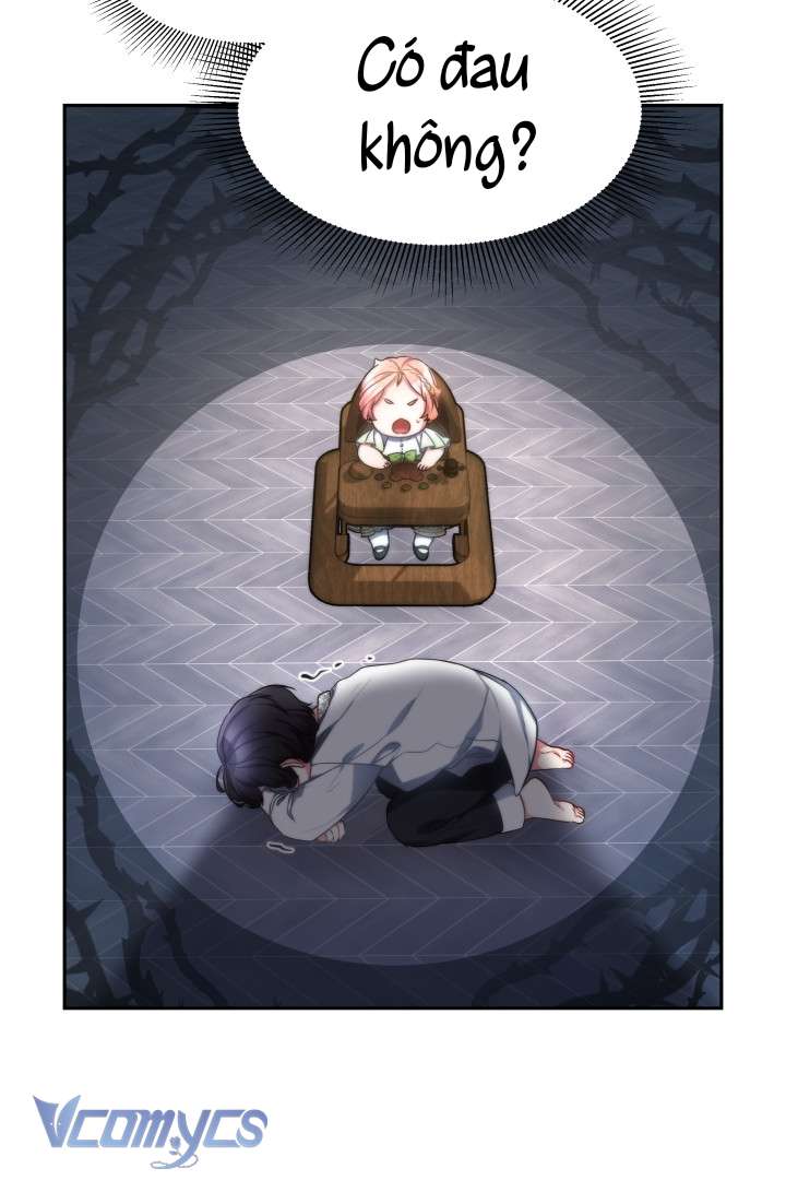 [PNT] Rồng Con Thuần Hóa Những Kẻ Điên Rồ Chap 11 - Next Chap 12