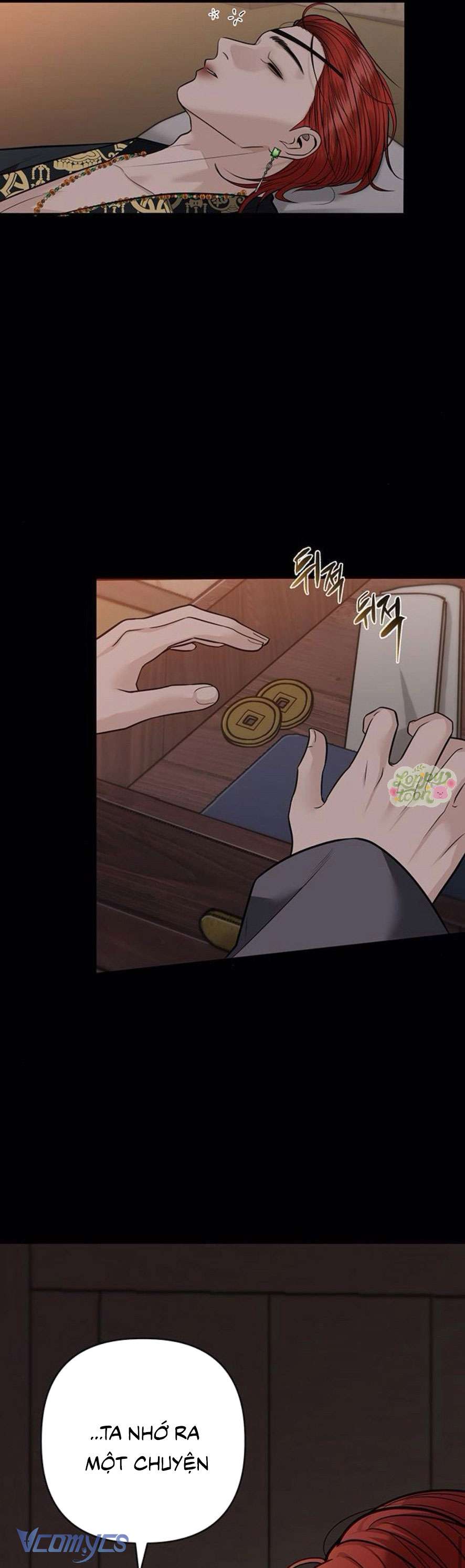 Quỷ Hồn Chap 39 - Next Chap 40