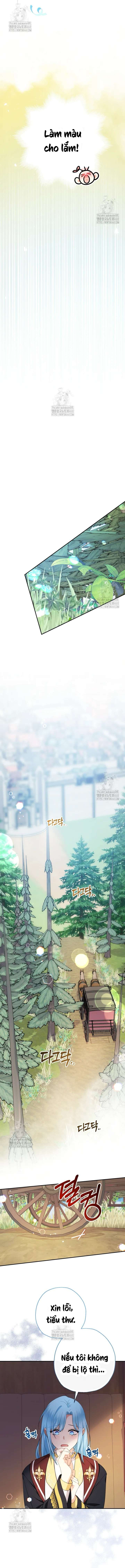 [PNT] Tiểu Thư Tích Tiền Đi Bụi Chap 93 - Trang 2