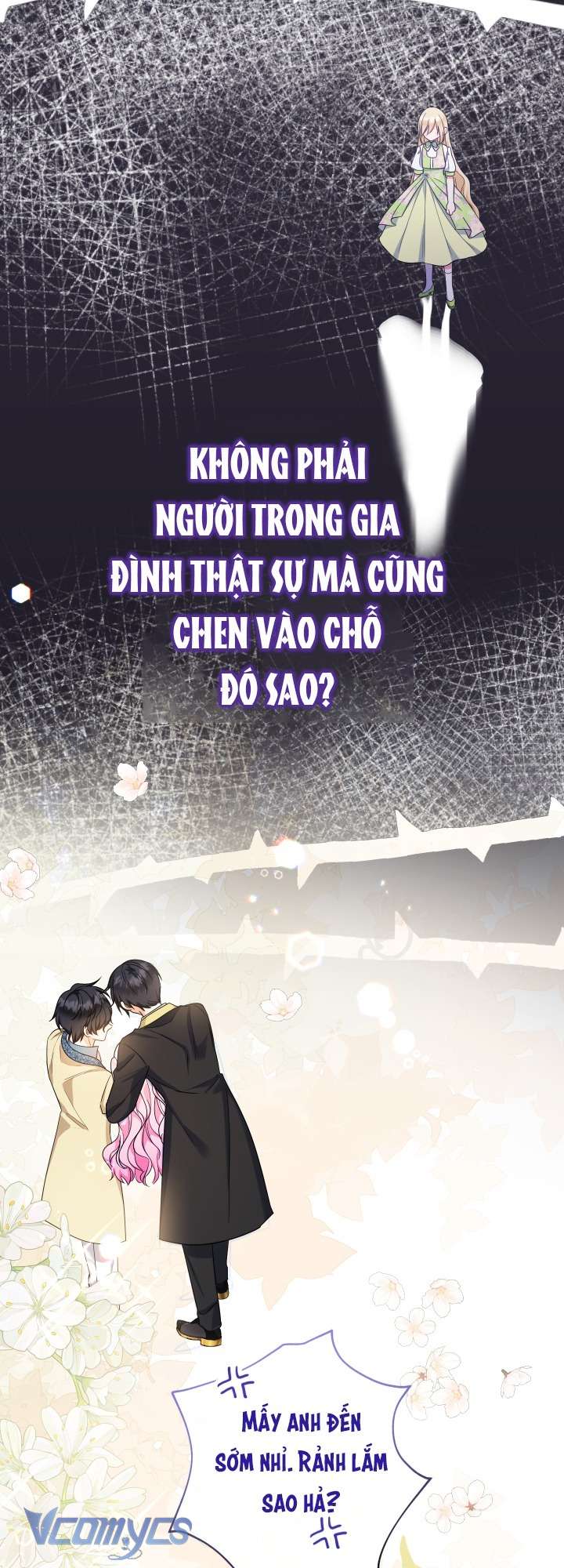 Tiểu Thư Tích Tiền Đi Bụi Chapter 98 - Next Chapter 98.5