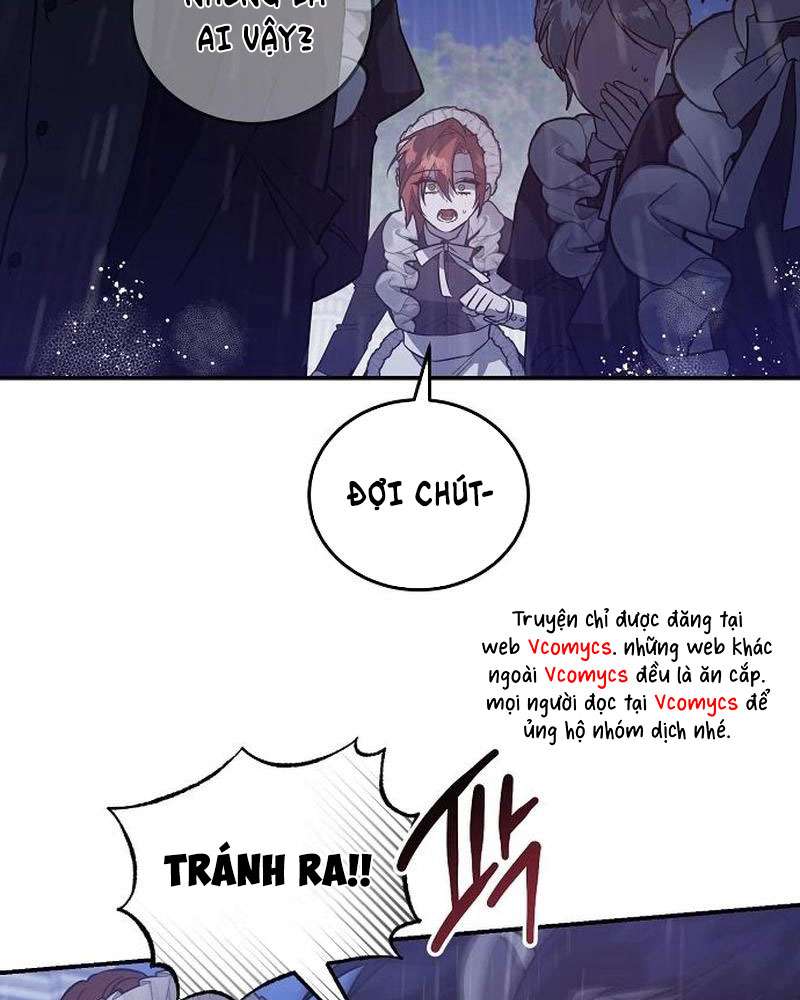 Nữ Hầu Báo Thù: Thời Khắc Cuối Cùng Chap 15 - Trang 4