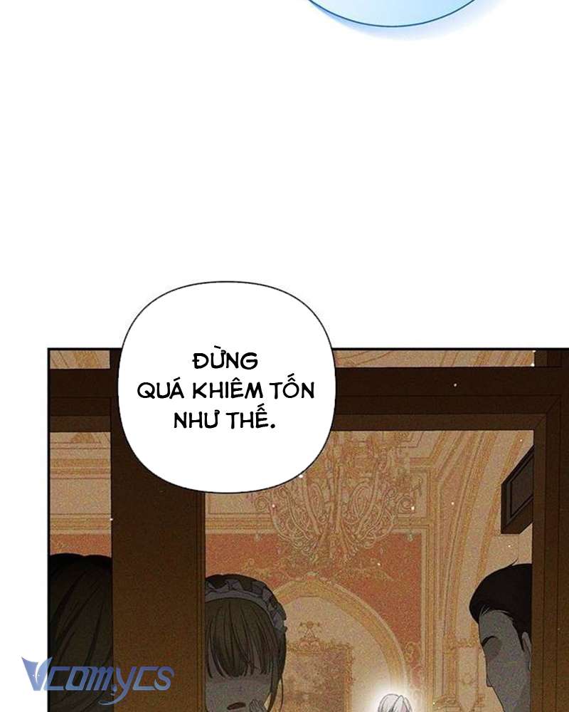 Praesepe Bên Ngoài Chiếc Lồng Chap 5 - Next Chap 6
