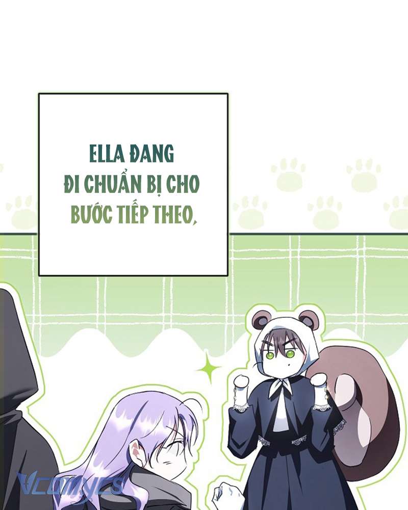 Các Nam Chính Đã Bị Nữ Phụ Cướp Mất Chap 42 - Trang 3