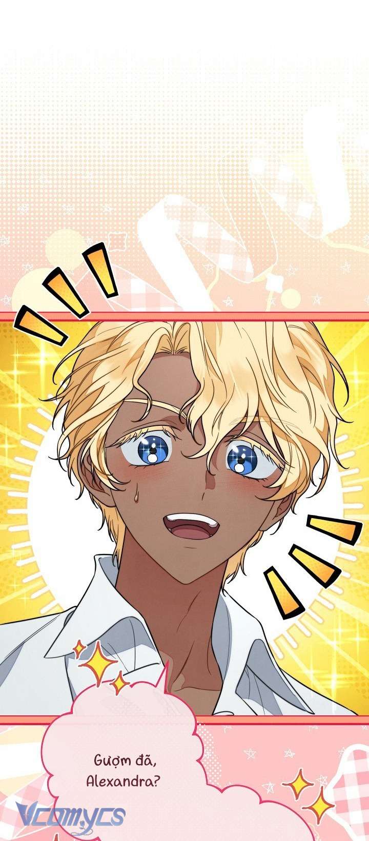 Hôn Nhân Vụ Lợi 2: Bản Tình Ca Không Thể Quên Chap 4 - Next Chap 5