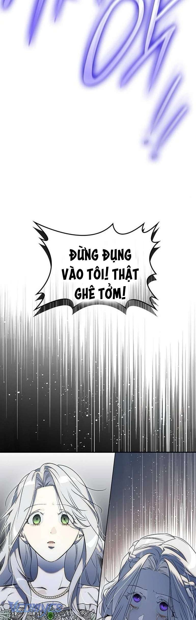 Cứ Cố Gắng Hết Sức Để Hối Hận Chap 16 - Trang 4