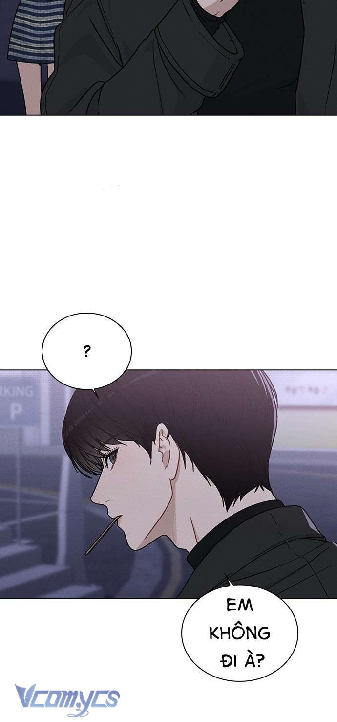 Review Người Yêu Cũ Chap 9 - Trang 3
